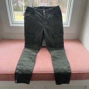 JBrand skinny pants